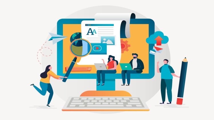Unleashing the Power: Content Marketing Strategies for Engaging Online Audiences