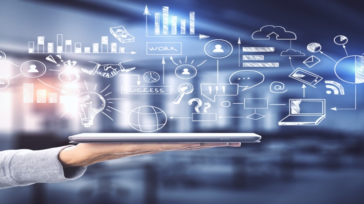 “Unleashing the Power of Digital Marketing: A Comprehensive Study”